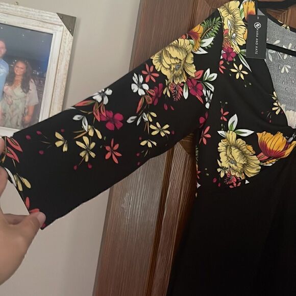 Fun Summer Cocktail Dress - Picture 4 of 7